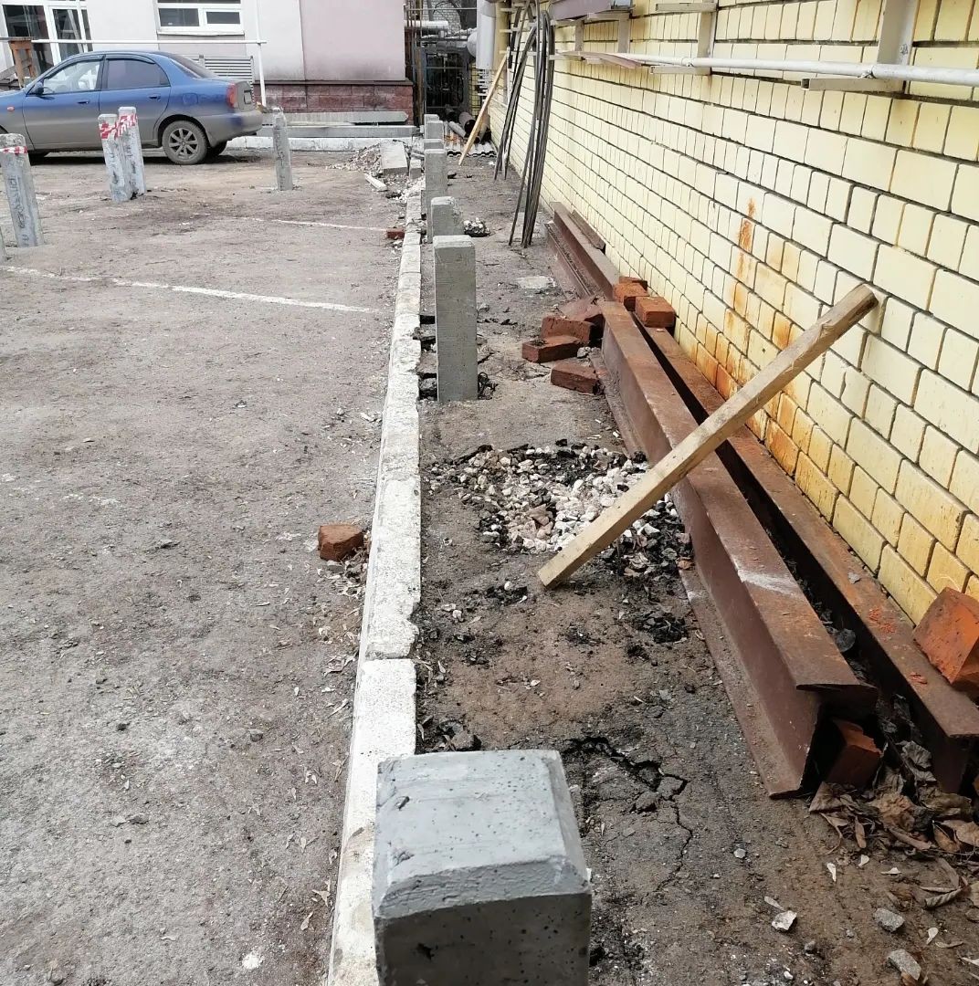 ЖБ сваи Новосокольники